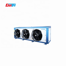 The main  for DJ type suspended water air defrost air cooler industrial evaporator for blast freezer cold room